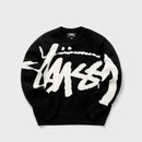 Stussy Stock Sweater - Encomenda