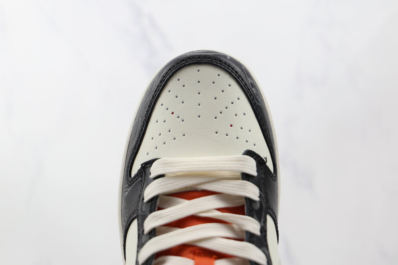 Nike Dunk Low Halloween - Encomenda