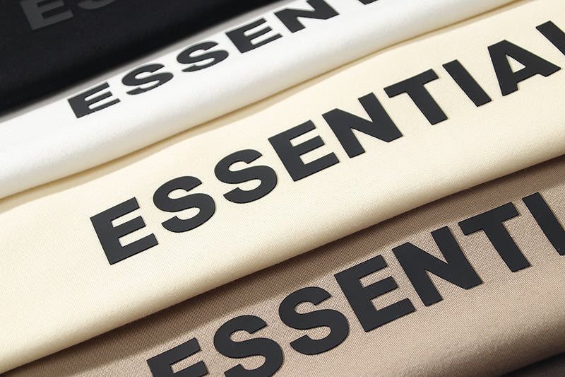 Moletom Fear of God Essentials Crewneck - Encomenda