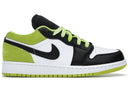 Jordan 1 Low Black Cyber - Encomenda