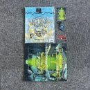 Camiseta Synaworld Born Syna - Encomenda