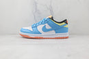 Nike Dunk Low Baltic Blue - Encomenda