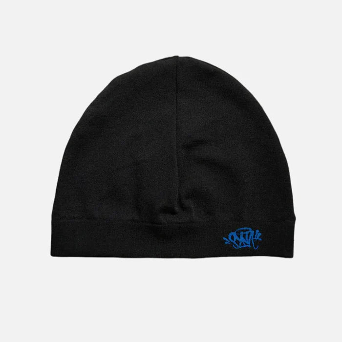 Touca Synaworld Preto/Azul - Encomenda