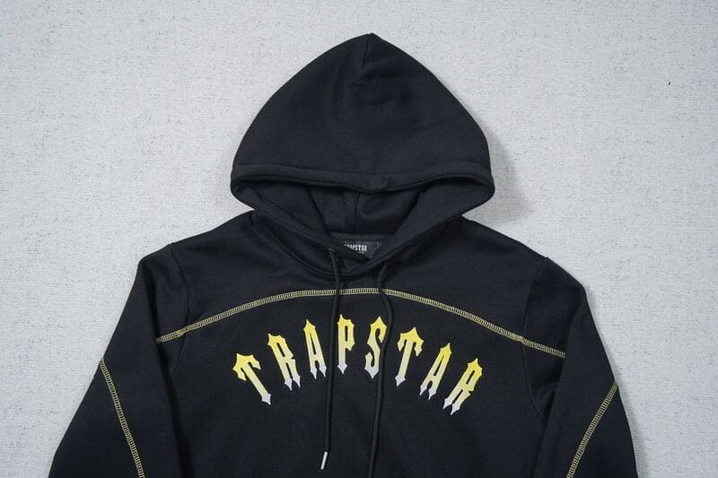 Conjunto Trapstar Central Cee - Pronta Entrega