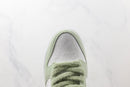 Nike Dunk Low Fleece Pack Honeydew - Encomenda