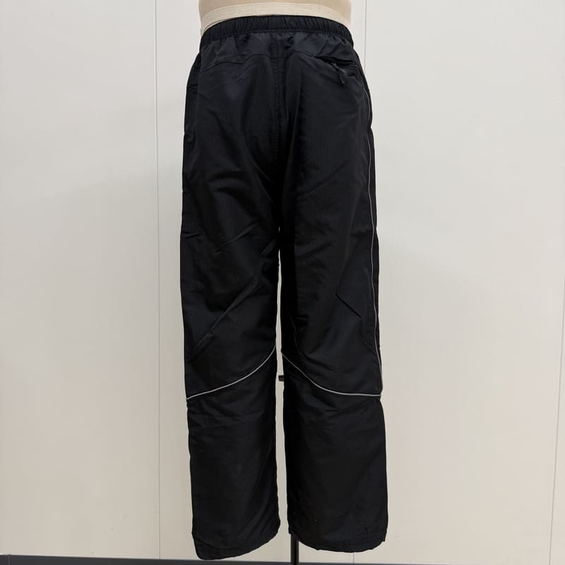 Conjunto Supreme Refletiva Piping - Encomenda