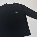 Synaworld ‘Synarchy’ Longsleeve Tee - Encomenda
