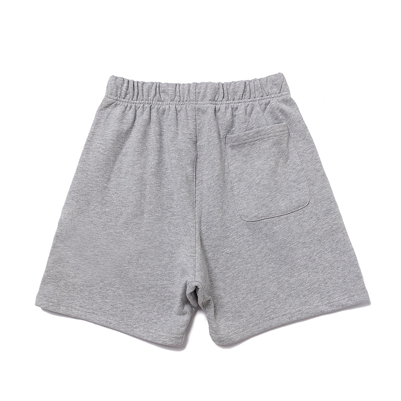 Bermuda Fear Of God Essentials Cinza 3 - Encomenda