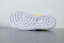 Nike Air Force 1 Shadow White Barely Rose Speed Yellow - Encomenda