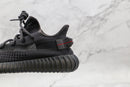Adidas Yeezy Boost 350 V2 Black (Non-Reflective) - Encomenda