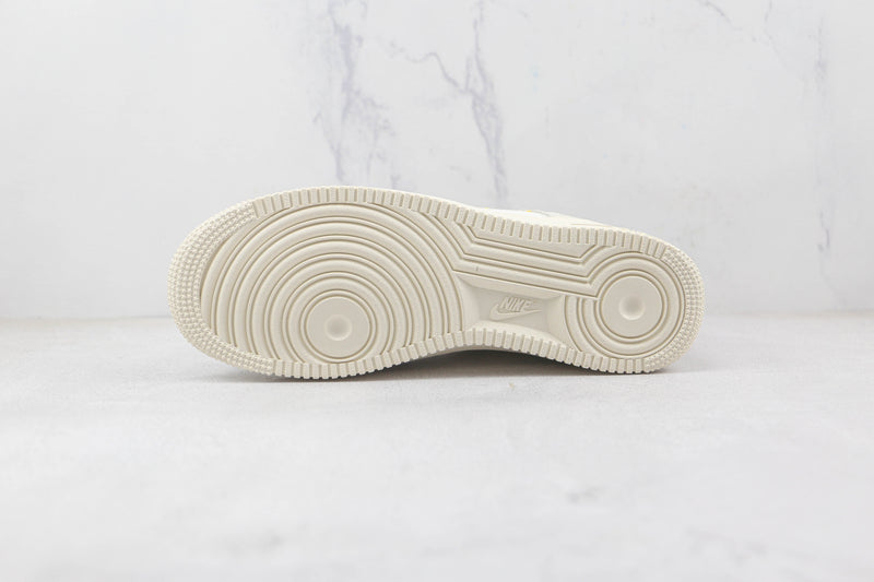 Nike Air Force 1 Rock N Roll - Encomenda