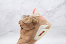 Jordan 6 Retro Travis Scott British Khaki - Encomenda