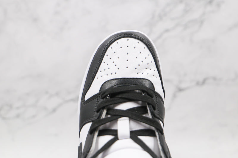 Nike Dunk High Ambush Black White - Encomenda