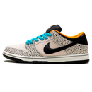 Tênis Nike Dunk Low SB "Safari Olympics" - Encomenda