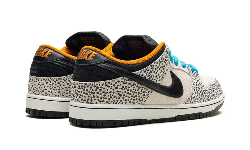 Tênis Nike Dunk Low SB "Safari Olympics" - Encomenda