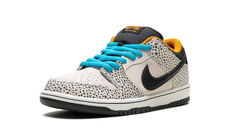 Tênis Nike Dunk Low SB "Safari Olympics" - Encomenda