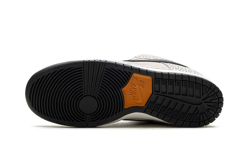 Tênis Nike Dunk Low SB "Safari Olympics" - Encomenda