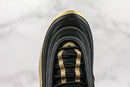Nike Air Max 97 Black Metallic Gold - Encomenda