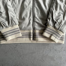 Conjunto Corteiz Veludo Cinza - Encomenda