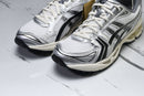 Asics Gel-Kayano 14 White Black
