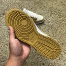 Nike Dunk Low Retro Sun Club Wheat Grass Orange - Encomenda