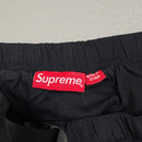 Conjunto Supreme S Paneled Track Preto - Encomenda