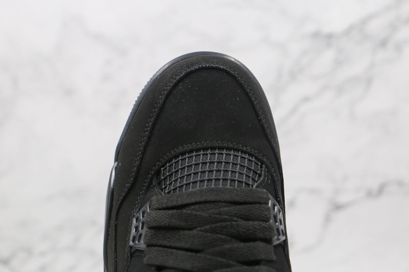 Jordan 4 Retro Black Cat - Encomenda