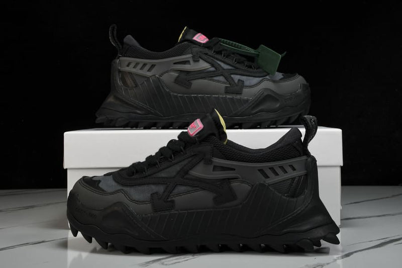 Off-White ODSY-1000 'Black' 2023 - Encomenda