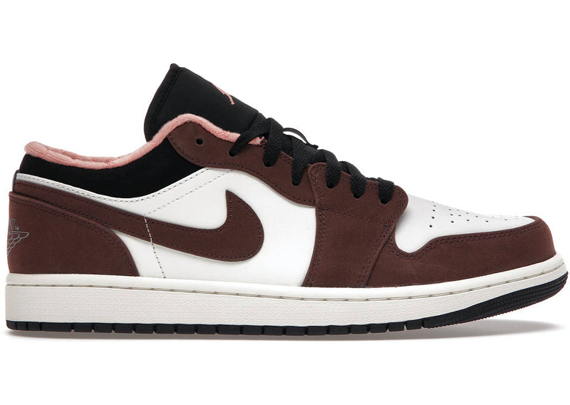 Jordan 1 Low Mocha - Encomenda