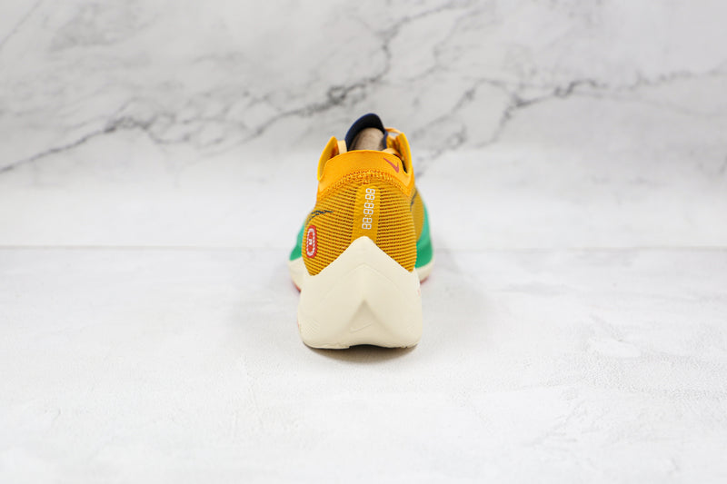 Nike Zoom X Vaporfly Next% 2 Dark Sulfur Stadium Green - Encomenda