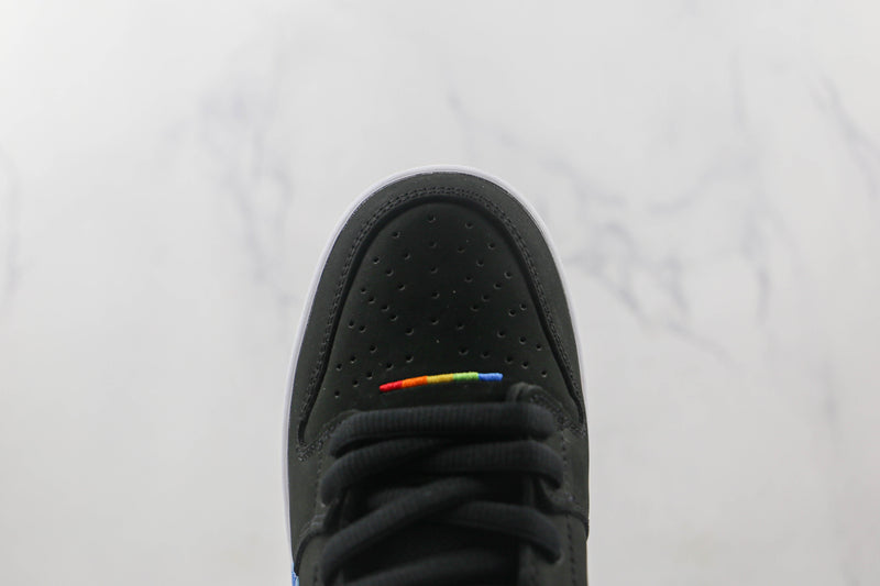 Nike SB Dunk Low Polaroid - Encomenda