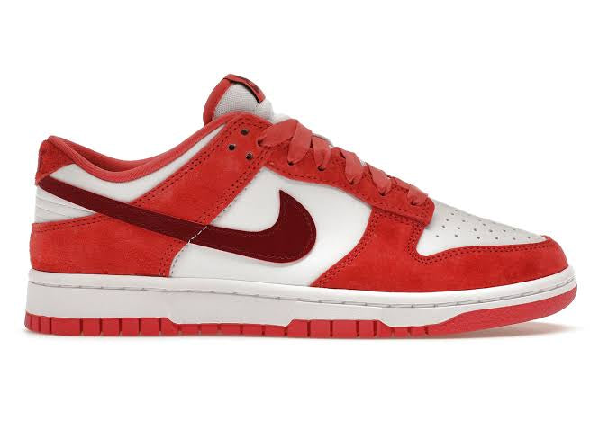 Nike Dunk Low Valentine's Day (2024) - Encomenda
