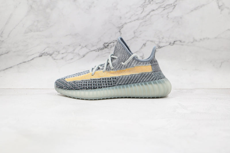 Adidas Yeezy Boost 350 V2 Ash Blue - Encomenda