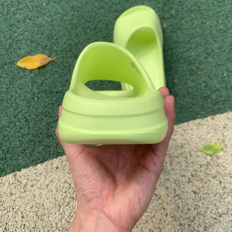Adidas Yeezy Slide Glow Green - Encomenda