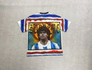 Camiseta Supreme Maradona Soccer - ENCOMENDA