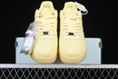 NOCTA x Nike Air Force 1 Low Citron Tint - Encomenda
