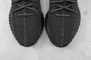 Adidas Yeezy Boost 350 V2 Black (Non-Reflective) - Encomenda