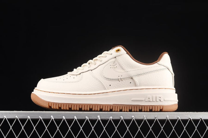 Air Force 1 Low Luxe Pearl White - Encomenda