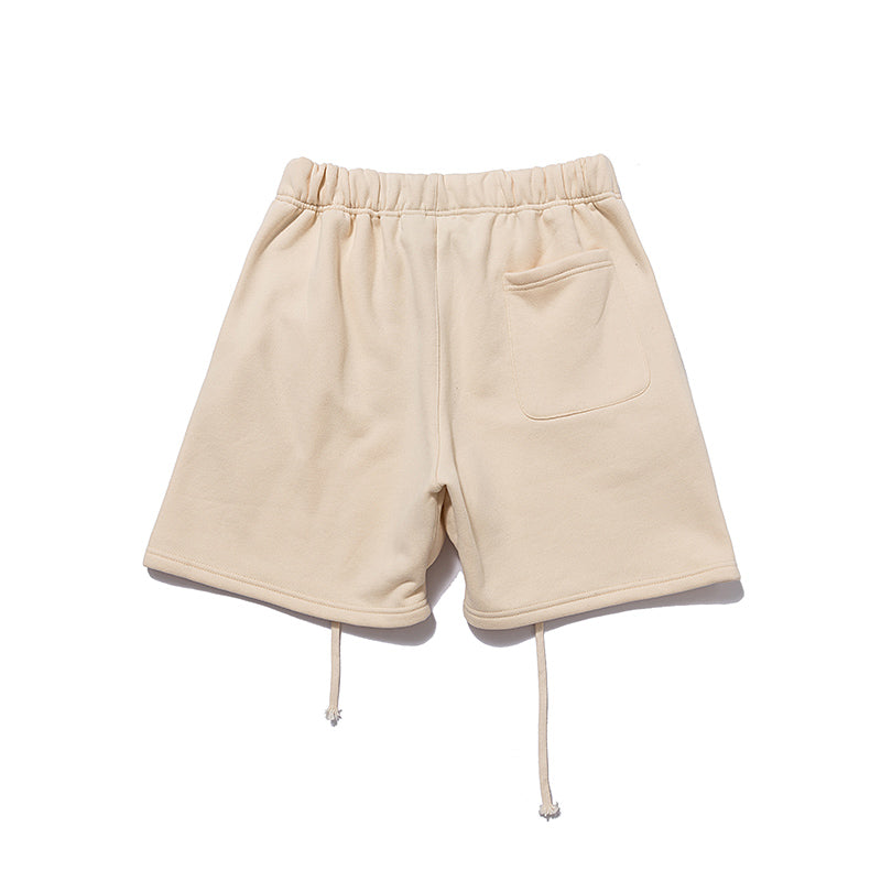 Bermuda Fear Of God Essentials Creme - Encomenda