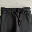 Conjunto Synaworld Logo Preto/Azul - Encomenda