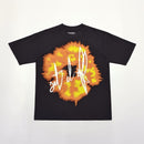 Camiseta Denim Tears x Offset Set It Off