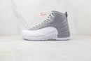 Jordan 12 Stealth - Encomenda