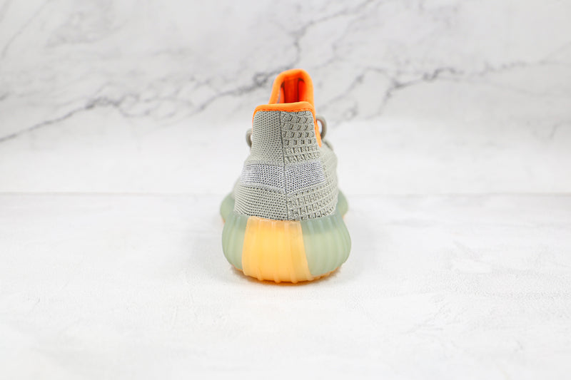 Adidas Yeezy Boost 350 V2 Desert Sage Reflective - Encomenda