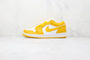 Jordan 1 Low Pollen - Encomenda
