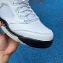 Air Jordan 5 Retro Reverse Metallic - Encomenda