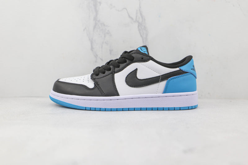 Jordan 1 Low UNC - Encomenda