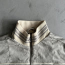 Conjunto Corteiz Veludo Cinza - Encomenda