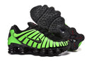 Nike Shox TL Thermoactive Green