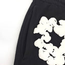 Calça Denim Tears The Cotton Wreath Black - Encomenda
