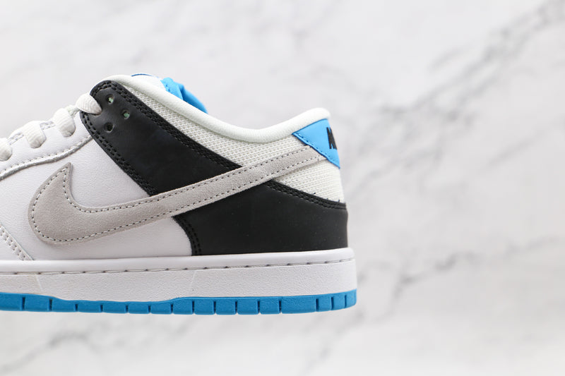Nike SB Dunk Low Laser Blue - Encomenda